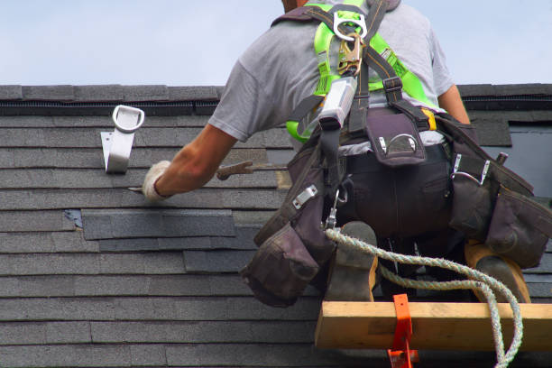 Roof Repair Estimates in Fremont, IN