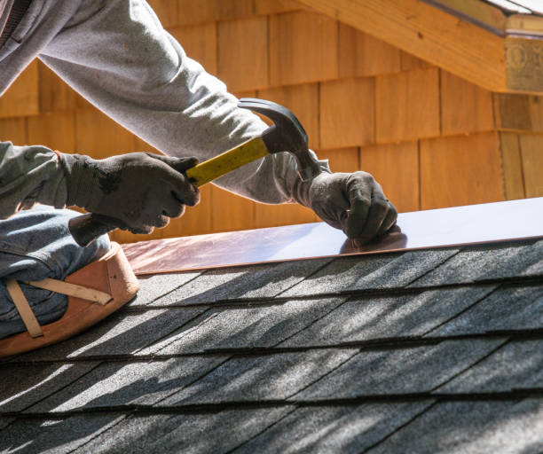 Quick and Trustworthy Emergency Roof Repair Services in Fremont, IN